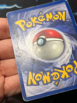 Double Colorless Energy 96/102 Base Set Pokemon Card HP - Image 3