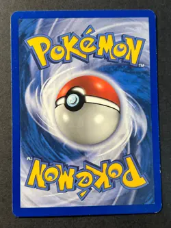 Pokemon Breeder 102/110 Legendary Collection Rare - Pokemon Card LP - Image 2