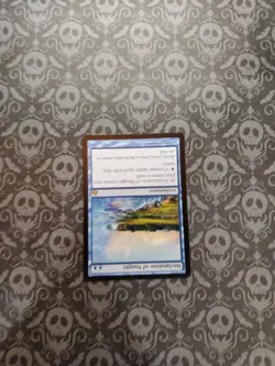 Declaration of Naught Morningtide Regular - Image 2