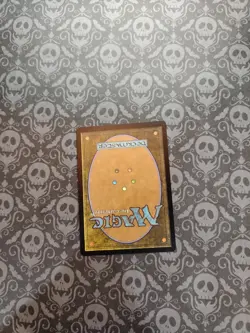 Declaration of Naught Morningtide Regular - Image 4