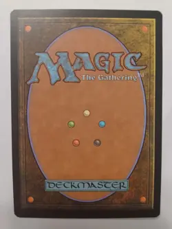 MTG Dictate of Erebos N/M Journey Into Nyx Rare - Image 2