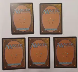 MTG Dictate of Erebos N/M Journey Into Nyx Rare - Image 4