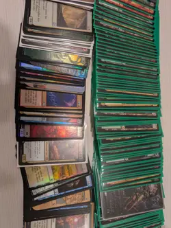 Magic the Gathering MTG Garage Sale Lot - Image 3