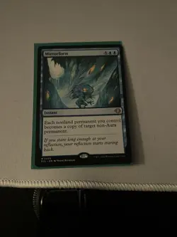 Mirrorform Lorwyn Eclipsed Regular - Image 1