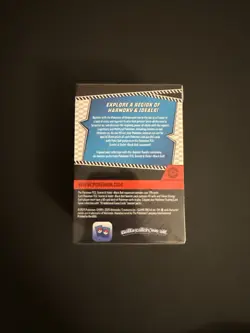 Pokemon TCG Black Bolt Booster Bundle - Factory Sealed New - Image 2