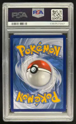2023 Pokemon SWSH Crown Zenith Radiant Charizard Rare #020/159 PSA 10 - Image 2