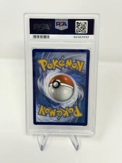 PSA 10 - GEM MINT: 2021 Pokemon Chilling Reign Alt Art Zeraora V 166 - Image 2
