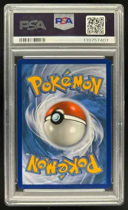 2020 Pokemon SWSH Vivid Voltage Rayquaza #138/185 PSA 10 - Image 2