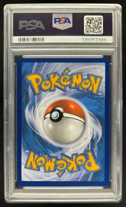 2023 Pokemon SWSH Zeraora VM Galarian Gallery Vmax Full Art #GG42/GG70 PSA 10 - Image 2