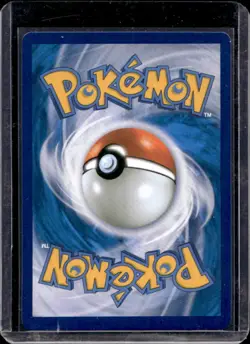 2021 Pokemon Korean Cleffa 25th Anniversary Holo #009/025 - Image 2