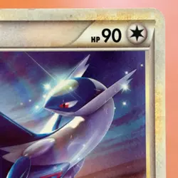Latios 046/L-P PROMO Holo 2010 Pokemon TCG Japanese card Nintendo P485 - Image 3
