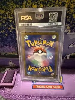 2022 Pokemon Japanese Radiant Charizard VSTAR Universe PSA 10 - Image 2