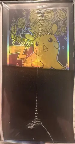 Pokemon Scarlet & Violet Surging Sparks Elite Trainer Box Factory Sealed ETB - Image 4