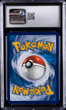 2023 POKEMON BLACK STAR PROMO 151 ULTRA-PREM COLL #052 MEWTWO CGC 10 GEM MINT - Image 2