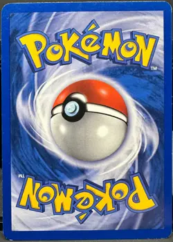 Lickitung 38/64 Jungle Pokemon TCG 1999 LP - Image 2