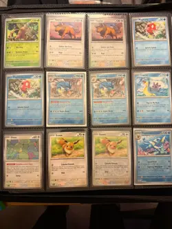 pokemon scarlet and violet 151 master set - Image 2