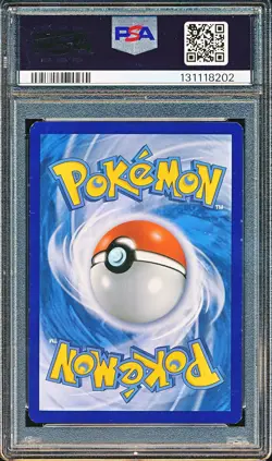 GENGAR 2016 POKEMON XY GENERATIONS HOLO 35/83 PSA 7 NM - Image 2