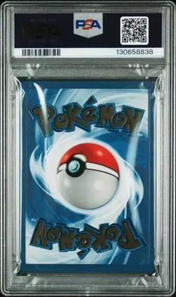 Charizard 2021 Pokemon Celebrations Ultra Premium Collection #4 Metal Gold PSA 9 - Image 2