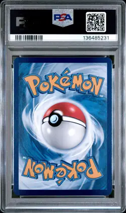 2025 POKEMON SIMPLIFIED CHINESE CBB3 C-GEM PACK VOL 3 #07 CUBONE PSA 10 - Image 2