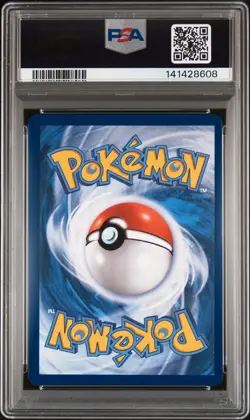2025 POKEMON MEP ULTRA-PREMIUM COLLECTION #023 MEGA CHARIZARD X EX PSA 8 - Image 2