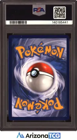 Pokemon 2025 Oricorio ex 024 Full Art Ultra-Premium Collection GEM MINT PSA 10 - Image 2