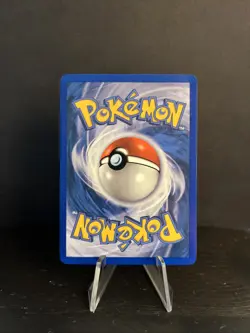 Pokemon TCG Treecko (Delta Species) EX Crystal Guardians Set 68/100 - Image 2