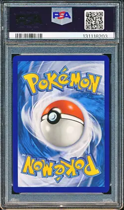 GENGAR EX POKEMON TEF EN TEMPORAL FORCES ULTRA RARE HOLO 193/162 PSA 10 GEM MT - Image 2