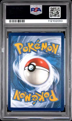 2022 POKEMON SWORD & SHIELD LOST ORIGIN #TG06 FULL ART/GENGAR PSA 10 - Image 2