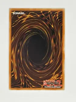 D.D. Designator IOC-EN039 Invasion of Chaos Unlimited NM - Image 2