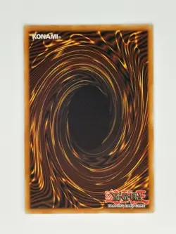 Dust Tornado PSV-EN011 Pharaoh's Servant Unlimited NM - Image 2