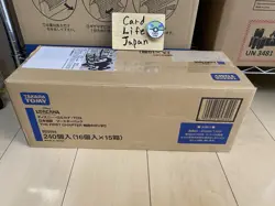 Disney LORCANA Booster box Sealed Case(15 box) The First Chapter Japanese - Image 1