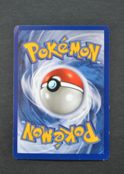 Meowth #56 / 64 Jungle Fruit Rollup Gold Border Promo - Pokemon 1999 WOTC - LP - Image 2