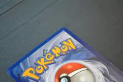 Meowth #56 / 64 Jungle Fruit Rollup Gold Border Promo - Pokemon 1999 WOTC - LP - Image 5