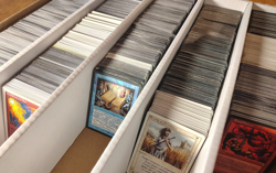 1994-1997 Vintage MTG 50 Card Lots Magic the Gathering (see description) - Image 1
