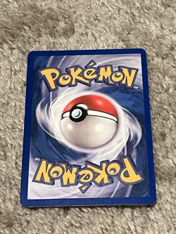 Skarmory 21/97 EX Dragon Regular Rare E-Reader Pokemon Card - Image 3