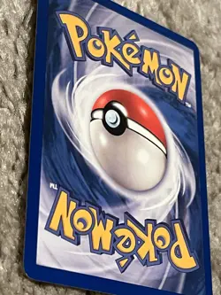 Skarmory 21/97 EX Dragon Regular Rare E-Reader Pokemon Card - Image 4