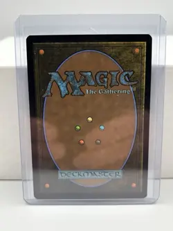 Avatar’s Wrath MTG #0012 Rare Avatar The Last Airbender Non-Foil Card - Image 2