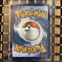 Pokemon Go TCG Charizard 010/078 Holo Rare Foil Stamped Card NM - Image 2
