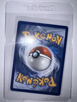 Marill 232/217 Illustration Rare Pokemon Card Ascended Heroes NM PACK FRESH - Image 4