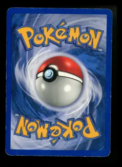 Totodile 134/165 Expedition 2002 Reverse Holo e-Series Pokemon Card TCG - Image 2