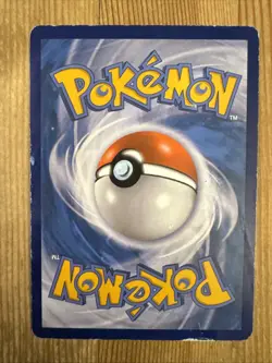 Blastoise EX - XY30 - Pokemon Promo XY Ultra Rare Card DMG - Image 2
