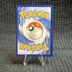 Pokemon Brock's Grit Full Art 107/108 Evolutions Ultra Rare Holo Card - Image 2