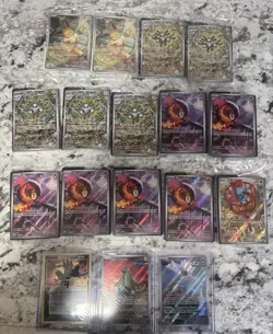 Pokemon 46 SEALED!! Promo Card bundle🔥 📈 High Demand make me an offer!!!! - Image 2