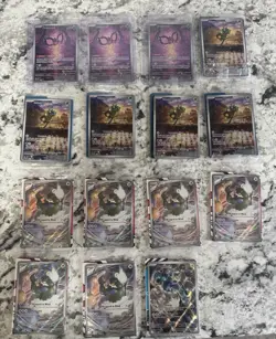 Pokemon 46 SEALED!! Promo Card bundle🔥 📈 High Demand make me an offer!!!! - Image 3