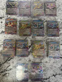 Pokemon 46 SEALED!! Promo Card bundle🔥 📈 High Demand make me an offer!!!! - Image 4