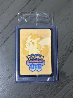 Bulbasaur 133/132 Illustration Rare Mega Evolution Promo Sealed Pokemon Card TCG - Image 2