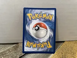 Pokemon Go TCG Charizard 010/078 Holo Rare Foil Stamped Card NM Near Mint 2022 - Image 2