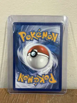 Pokemon TCG Mimikyu Holo Scarlet & Violet Promo Card 075/Promo NM - Image 2