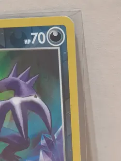 Pokemon Vivid Voltage Sableye Reverse Holo Uncommon Card 105/185 NM - Image 4