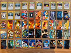 Huge Lot of 500+ Vintage Pokemon Cards including Holos, Snorlax, Dragonite, More - Image 5